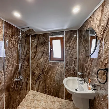Casa de hóspedes кехайови хаус Bansko