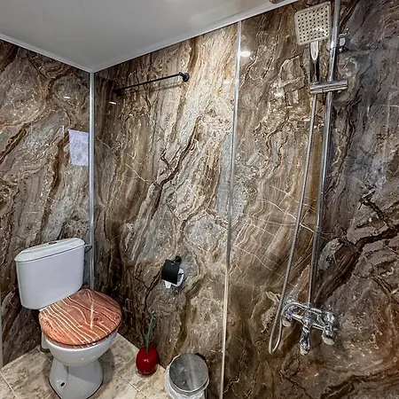 кехайови хаус Casa de hóspedes Bansko