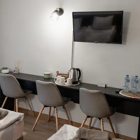 Casa de hóspedes кехайови хаус