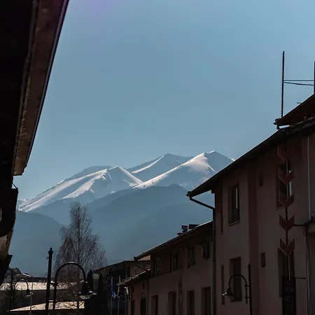 Casa de hóspedes кехайови хаус