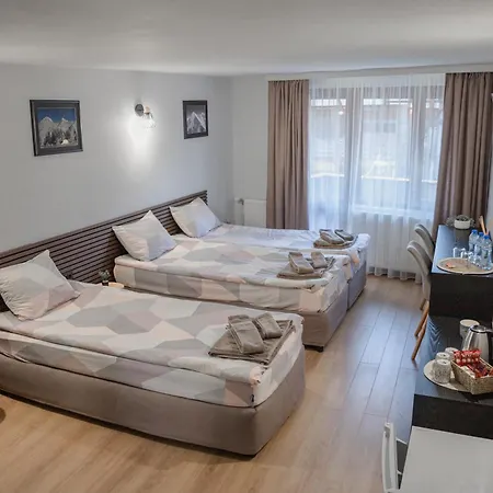 кехайови хаус * Bansko