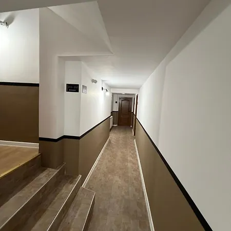 кехайови хаус Casa de hóspedes *