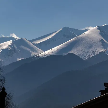 кехайови хаус Casa de hóspedes Bansko