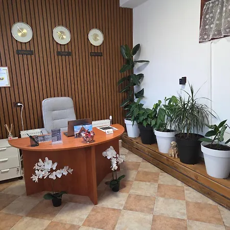 кехайови хаус Casa de hóspedes *