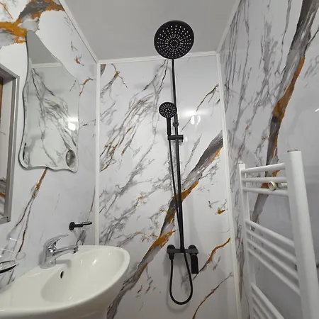 Casa de hóspedes кехайови хаус Bansko