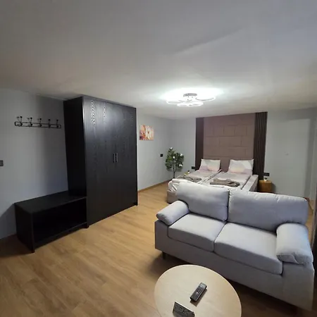 Casa de hóspedes кехайови хаус Bansko